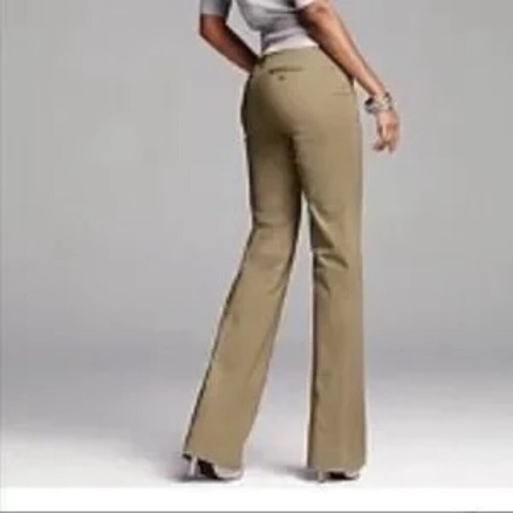 Body by Victoria Tan "The Christie Fit" Women's Pants